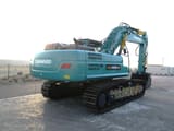 2024 Sunward SWE400E-3H