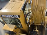 2011 Caterpillar 320CL Crawler Excavator