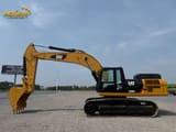 2024 Caterpillar 336D2 Crawler Excavator