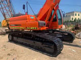 Doosan DX300 Crawler Excavator