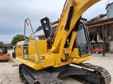 2014 Komatsu PC130 Crawler Excavator