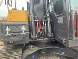 2022 Volvo EC140 Crawler Excavator