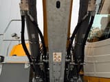 2022 Liebherr LH40 M Material Handler