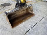 2023 Wacker Neuson EW65 Wheel Excavator
