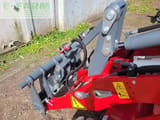 2022 Weidemann 1140 BASIC Mini Excavator