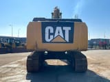 2011 Caterpillar 329ELN Crawler Excavator