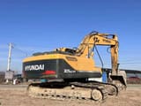 Hyundai 305-9 Crawler Excavator