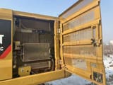 Caterpillar 320GC Paletli Ekskavatör