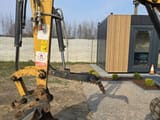 Crawler Excavator Caterpillar (2014)