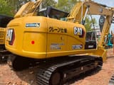2024 Caterpillar 312 Crawler Excavator