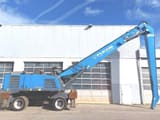 2018 Fuchs MHL360 F Material Handler