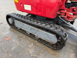 2022 Takeuchi TB210R Mini Excavator