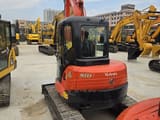 2022 Kubota KX155 Mini Excavator
