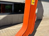2023 Atlas 350MH Material Handler