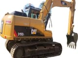 2020 Caterpillar 315D Crawler Excavator