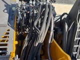 2015 Sennebogen 835E Material Handler