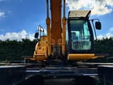 2008 JCB JS220LC Crawler Excavator