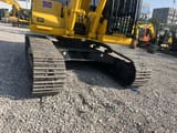 2023 Komatsu PC300 Crawler Excavator