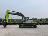 2025 Zoomlion ZE385G Crawler Excavator