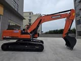 2024 Doosan DX225 Crawler Excavator