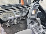2017 Hitachi ZX48U-5A Crawler Excavator