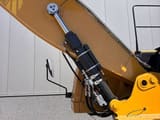 2017 Caterpillar MH3022 Material Handler
