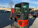 2025 Mercedes-BENZ MB 12-KS Mini Excavator