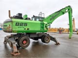 2006 Sennebogen 825 M Material Handler