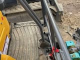 2024 Kubota U15 Mini Excavator