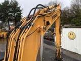 2010 Hyundai R140LC-9 Crawler Excavator
