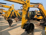 2025 Caterpillar 306 Mini Excavator