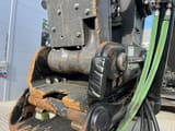 2017 Volvo EC300EL Crawler Excavator