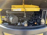 2006 Yanmar VIO75 A Crawler Excavator