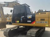 2020 Caterpillar 323DL Crawler Excavator