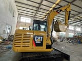 2023 Caterpillar 306E2 Mini Excavator