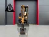 2026 Gorila G27SE I PRO CAB Mini Excavator