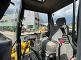 2006 Komatsu PC 75R Mini Excavator