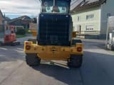2016 Caterpillar 926M Mini Excavator