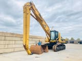 2001 Caterpillar 330BL Crawler Excavator