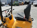 2015 JCB 8008 CTS Mini Excavator