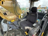 2008 Komatsu PC210LC-8 Crawler Excavator