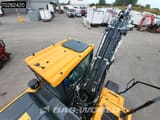 2025 Hyundai HX130 N Crawler Excavator