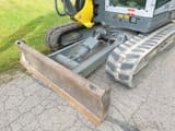 2021 Wacker Neuson ET90 Mini Excavator