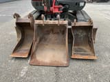 2005 Wacker Neuson 75Z3 Crawler Excavator