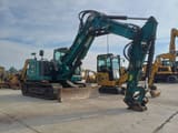 2020 Caterpillar 308C Crawler Excavator