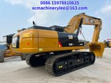 2024 Caterpillar 336D2 Crawler Excavator