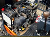 2019 Hitachi ZX10U-2 YSR Mini Excavator