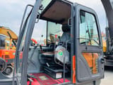 2022 Doosan DH60-7 Crawler Excavator