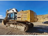 2013 Caterpillar 374FL Crawler Excavator