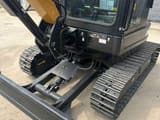 2024 Sany SY35 Mini Excavator
